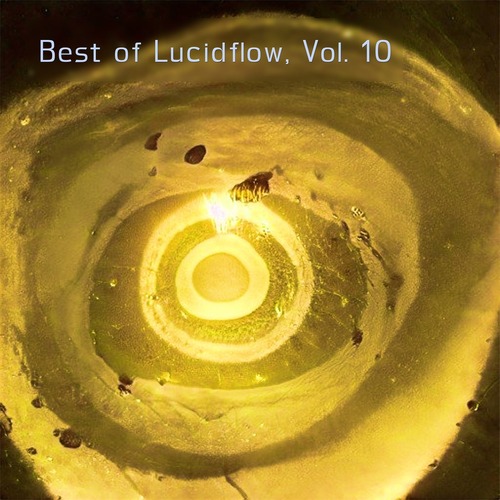 VA – Best of Lucidflow, Vol. 10 [CDC090]